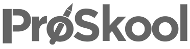 Proskool Logo